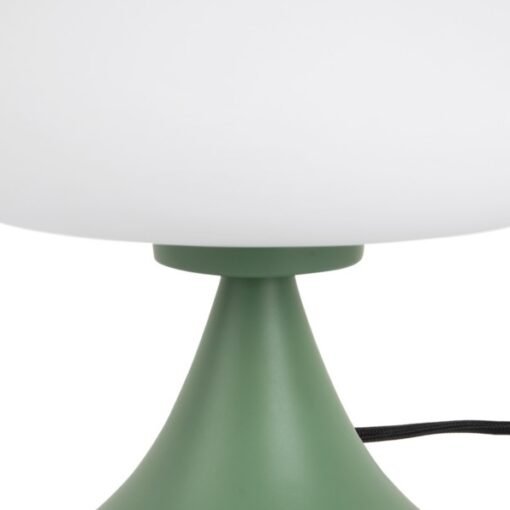 Lampe Hongo, Present Time