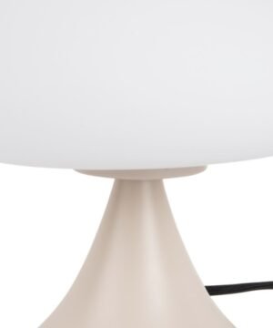 Lampe Hongo, Present Time