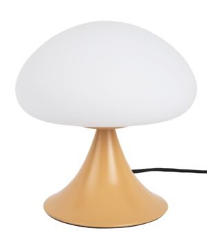 Lampe Hongo, Present Time