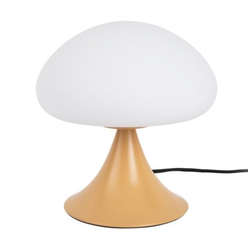 Lampe Hongo, Present Time
