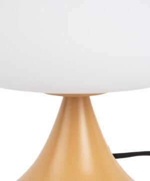Lampe Hongo, Present Time