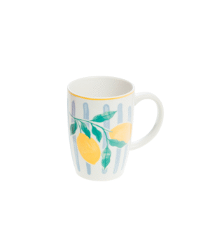 Mug Fruty, Cades Design
