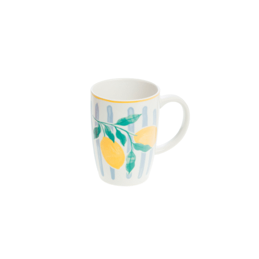 Mug Fruty, Cades Design
