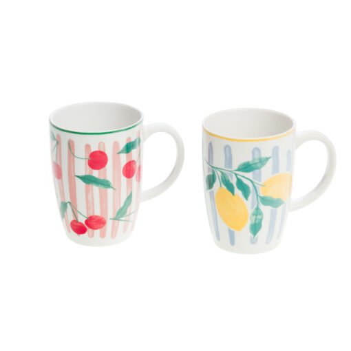 Mug Fruty, Cades Design
