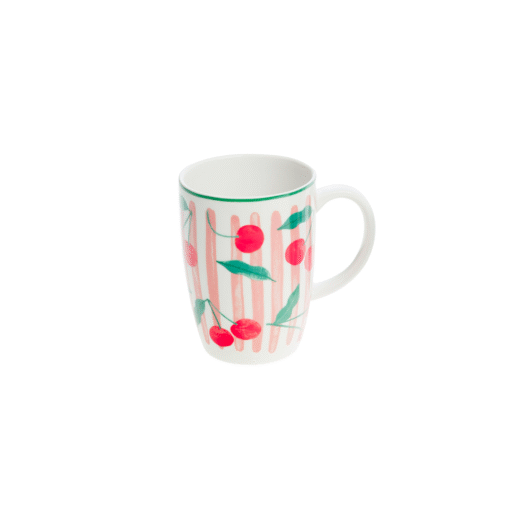 Mug Fruty, Cades Design