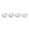 Coffret 4 Mini Bols Fruty, Cades Design