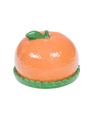 Boîte Coupelle Orange, Cades Design