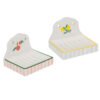 Porte-Savon Mural Fruity, Cades Design