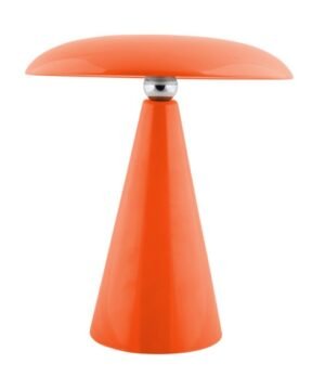 Lampe Phoebe, Present Time
