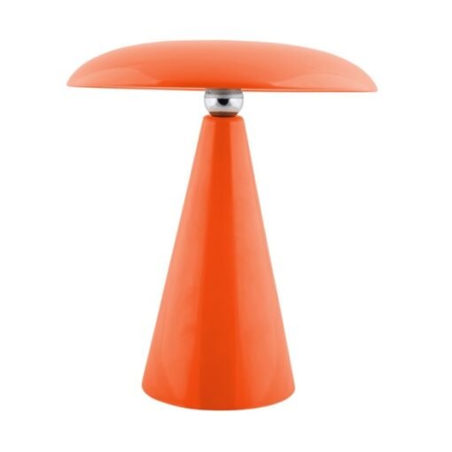Lampe Phoebe, Present Time
