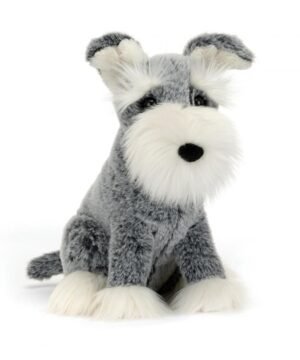 Lawrence Schnauzer, Jellycat