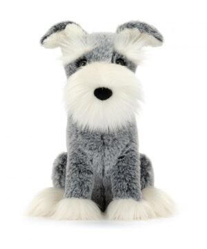 Lawrence Schnauzer, Jellycat
