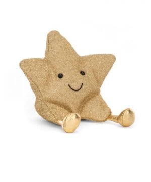Amuseables Star, Jellycat