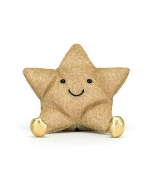 Amuseables Star, Jellycat