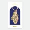 Porte-clés "Plant Addict Club", ATWS