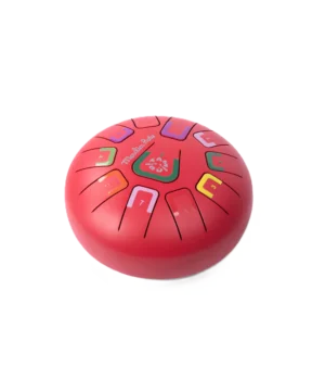 Tambour à languette Popipop, Moulin Roty