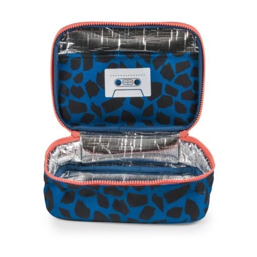 Sac Isotherme Puce & Pilou, Moulin Roty