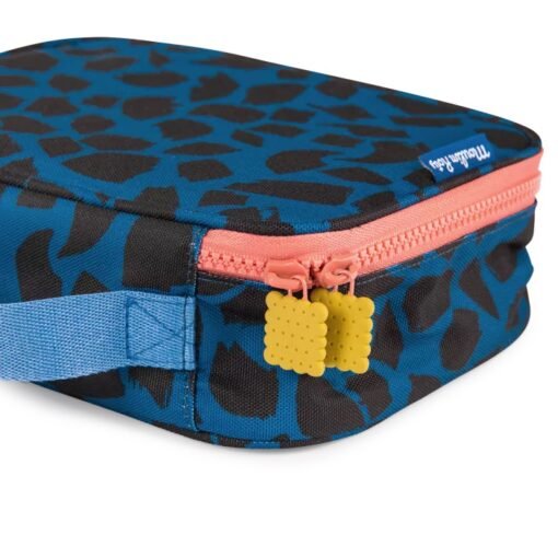 Sac Isotherme Puce & Pilou, Moulin Roty