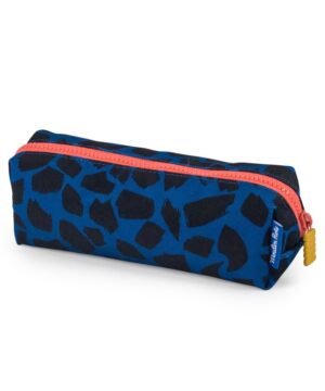 Trousse bleue Puce & Pilou, Moulin Roty