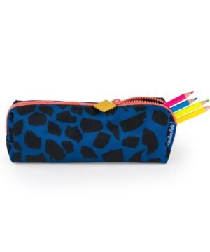 Trousse bleue Puce & Pilou, Moulin Roty