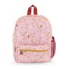 Sac à dos rose Après la pluie, Moulin Roty