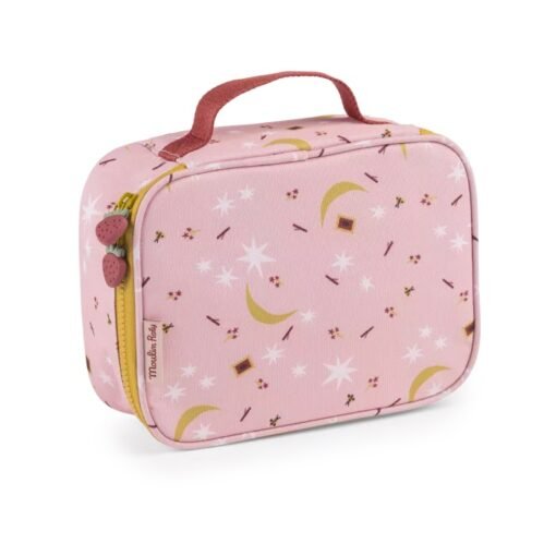 Sac Isotherme Après la pluie, Moulin Roty
