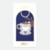 Porte-clés "But First Coffee", ATWS