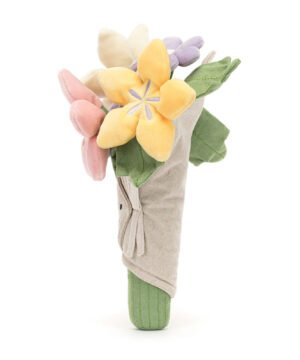 Amuseables Bouquet of Flowers, Jellycat