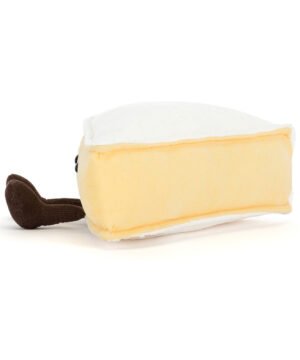 Amuseables Brie, Jellycat