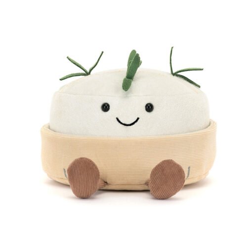 Amuseables Camembert, Jellycat
