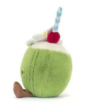 Amuseables Aruba Coconut, Jellycat
