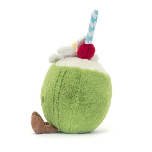 Amuseables Aruba Coconut, Jellycat
