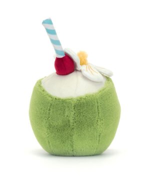 Amuseables Aruba Coconut, Jellycat