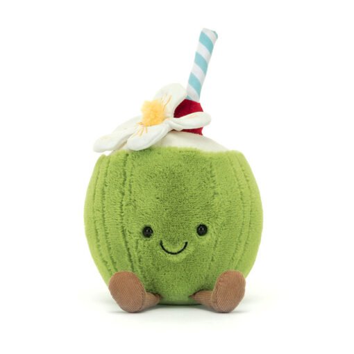 Amuseables Aruba Coconut, Jellycat