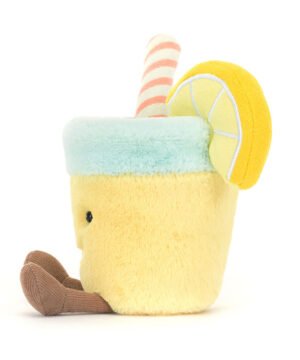 Amuseables Lemonade, Jellycat