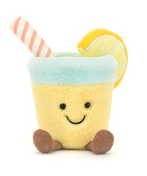 Amuseables Lemonade, Jellycat