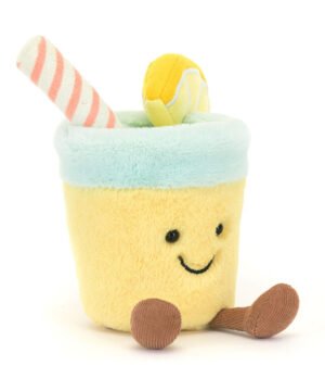 Amuseables Lemonade, Jellycat