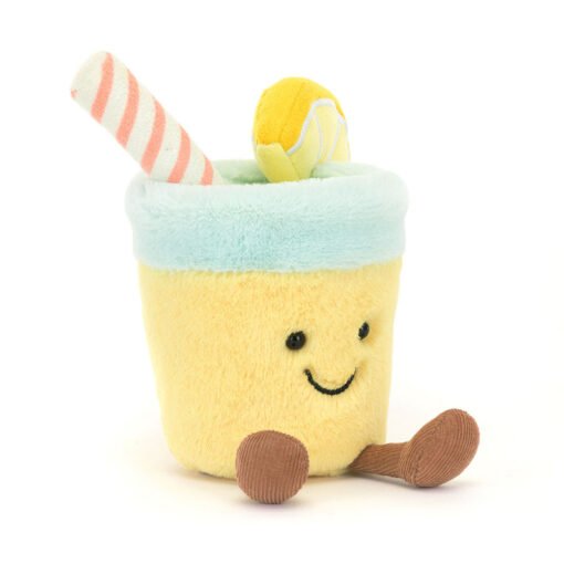 Amuseables Lemonade, Jellycat
