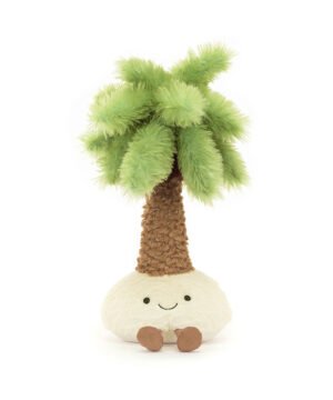 Amuseables Pammie Palm Tree, Jellycat