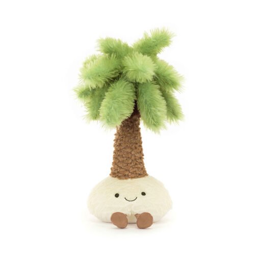 Amuseables Pammie Palm Tree, Jellycat