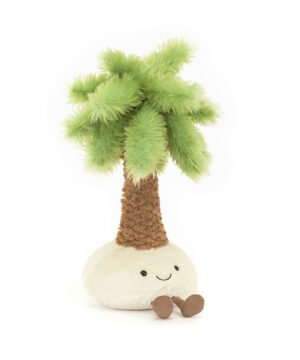 Amuseables Pammie Palm Tree, Jellycat
