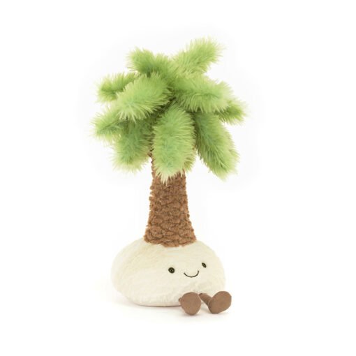 Amuseables Pammie Palm Tree, Jellycat