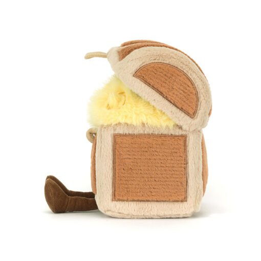 Amuseables Treasure Chest, Jellycat