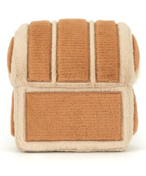 Amuseables Treasure Chest, Jellycat
