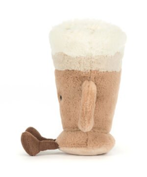 Amuseables Latte, Jellycat