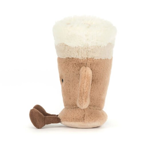Amuseables Latte, Jellycat