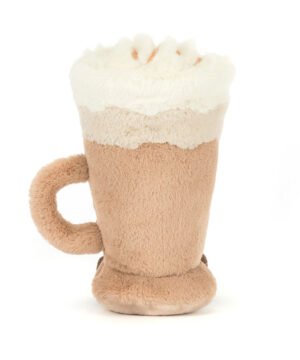 Amuseables Latte, Jellycat