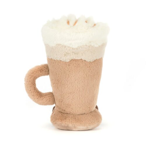 Amuseables Latte, Jellycat