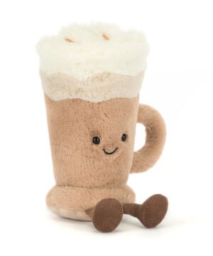 Amuseables Latte, Jellycat