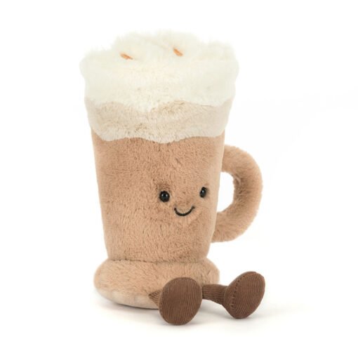 Amuseables Latte, Jellycat